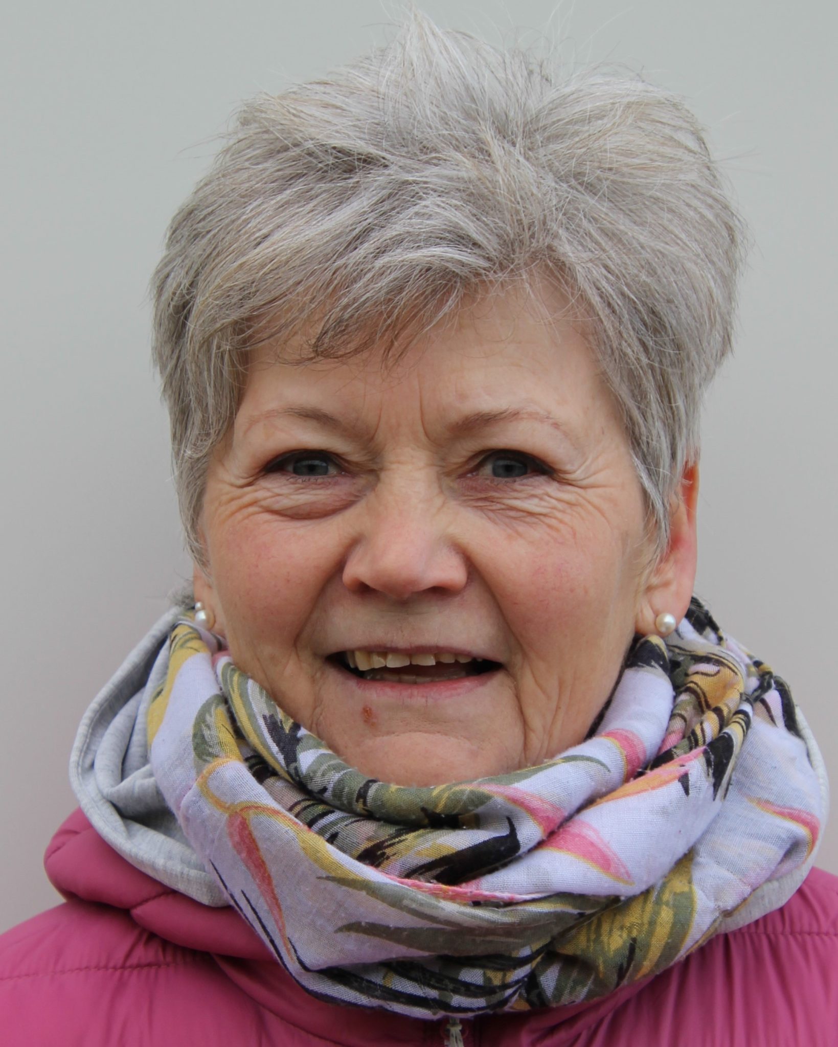 Isabella Bauerstatter