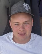 Jakob Mitteregger