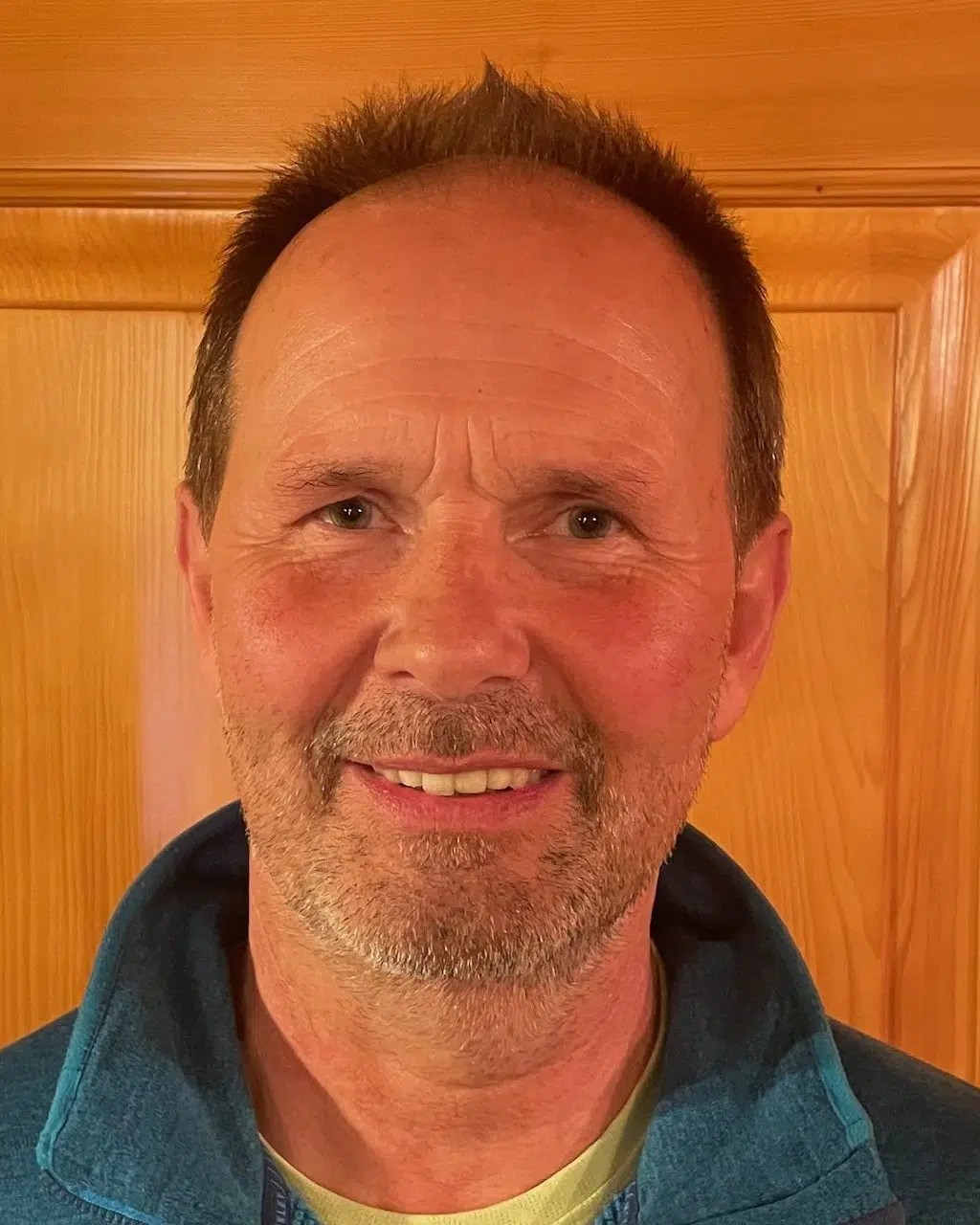 Jakob Mühlbacher