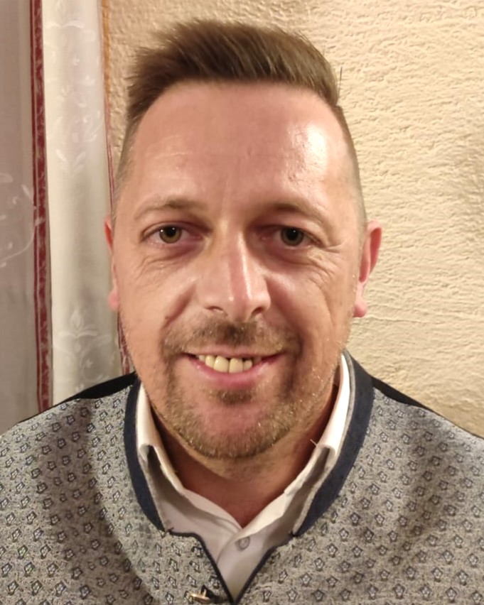 Joachim Kruselburger