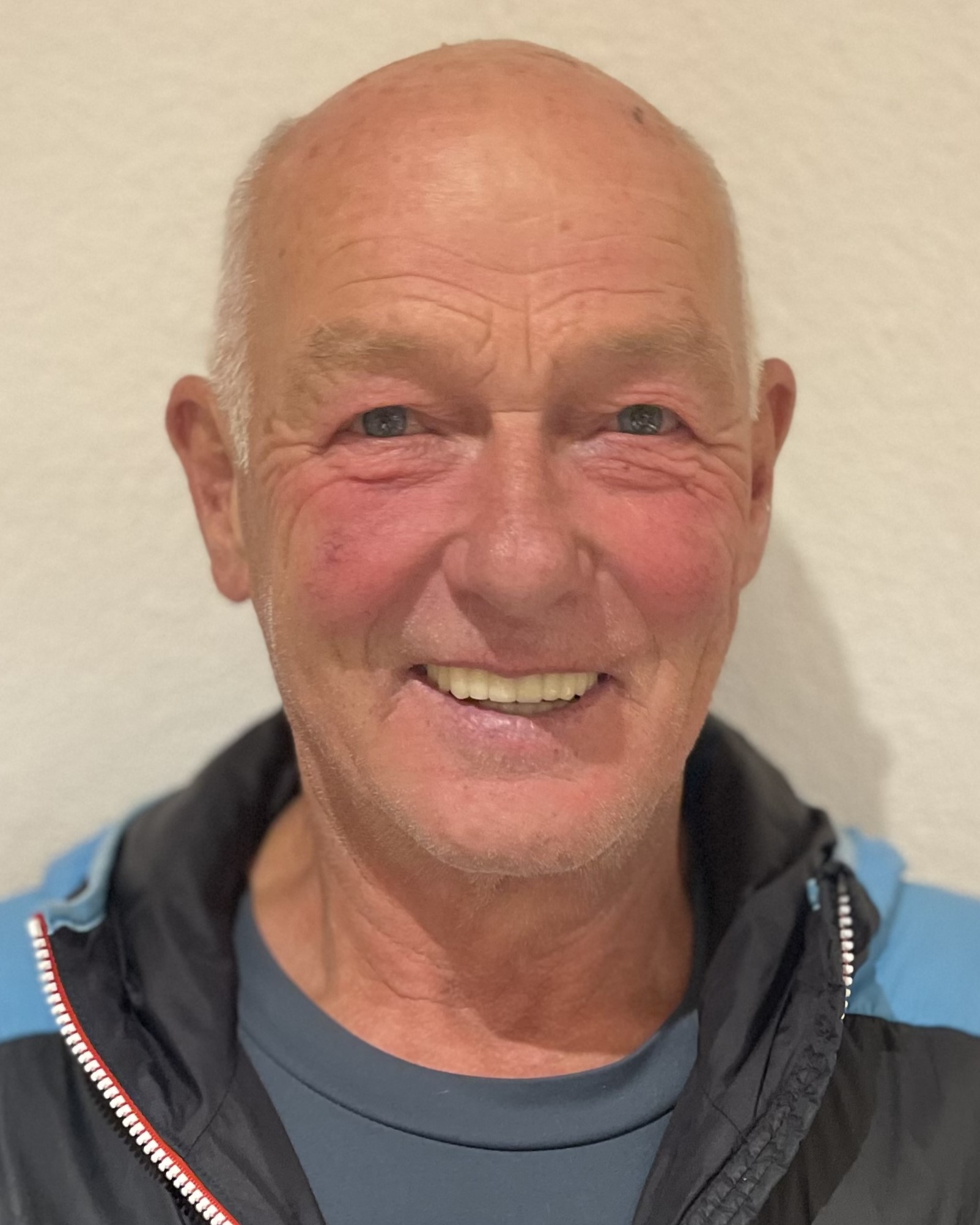 Johann Gwechenberger