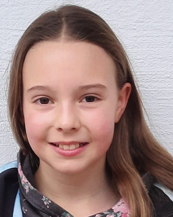 Johanna  Kendlbacher 