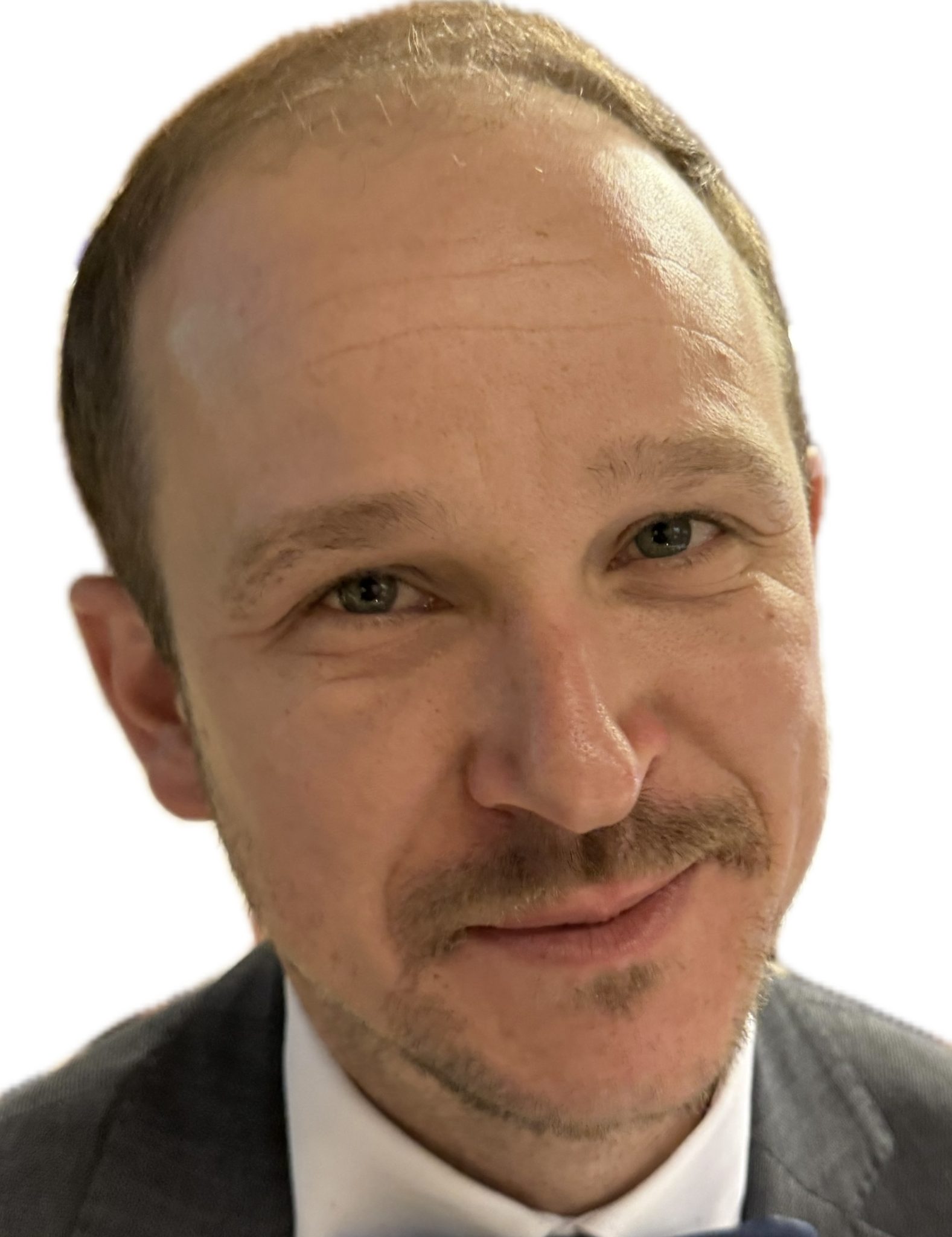 Johannes Streitwieser