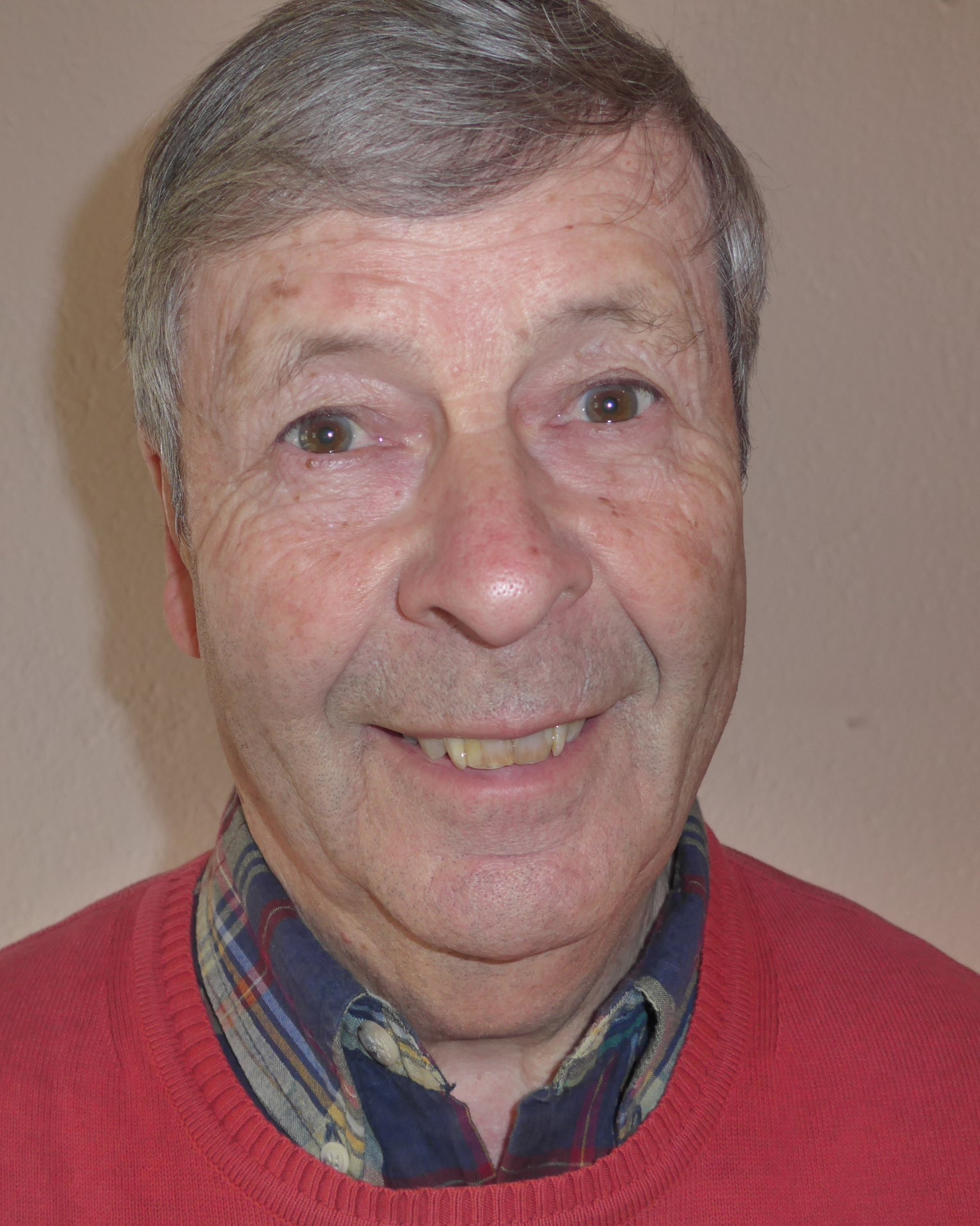 Josef Jakob Rexeisen