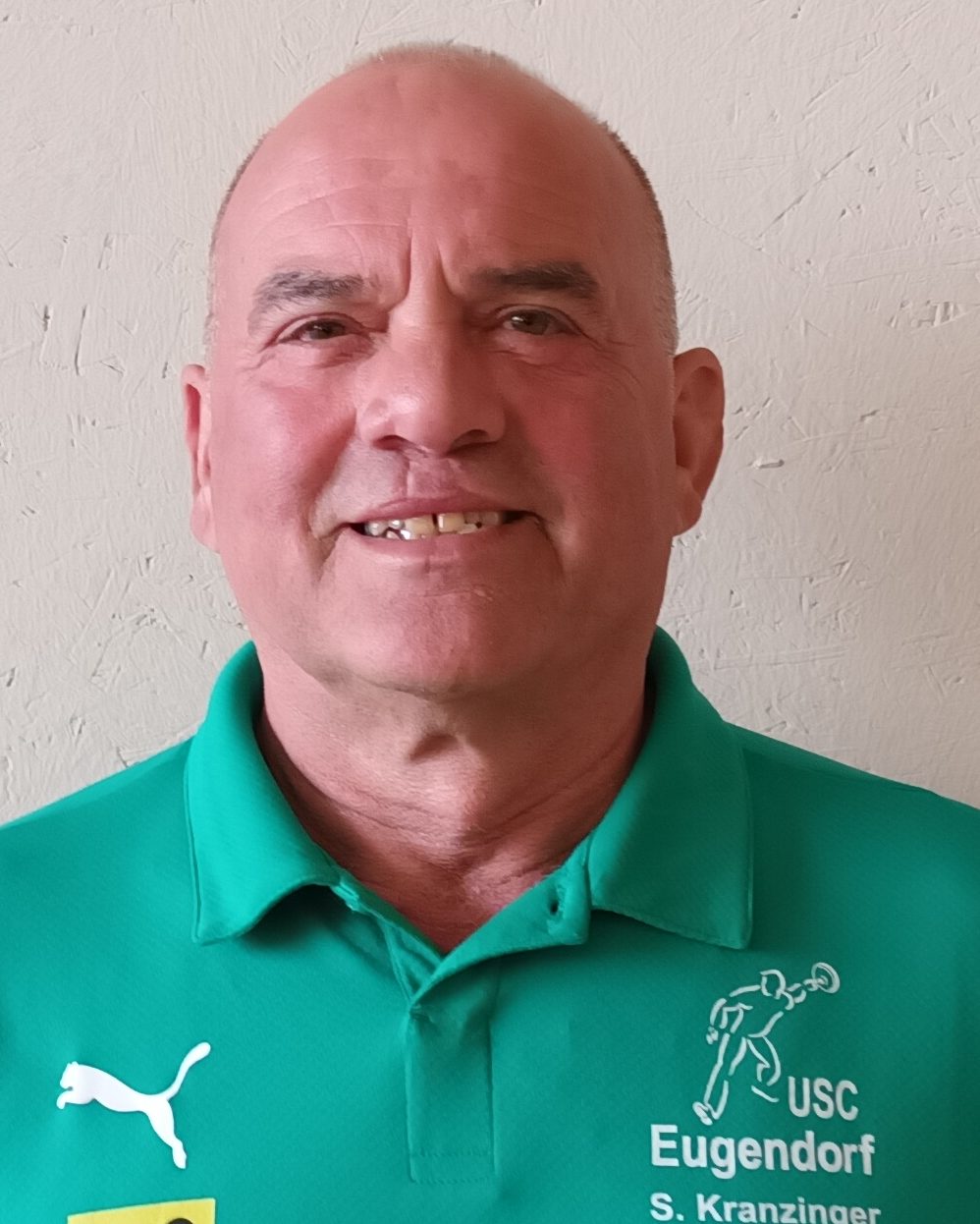 Josef Kranzinger