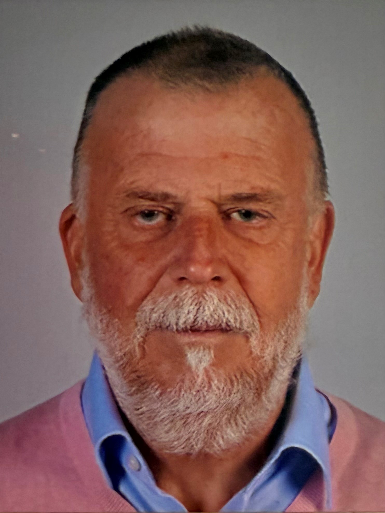 Josef Niederegger