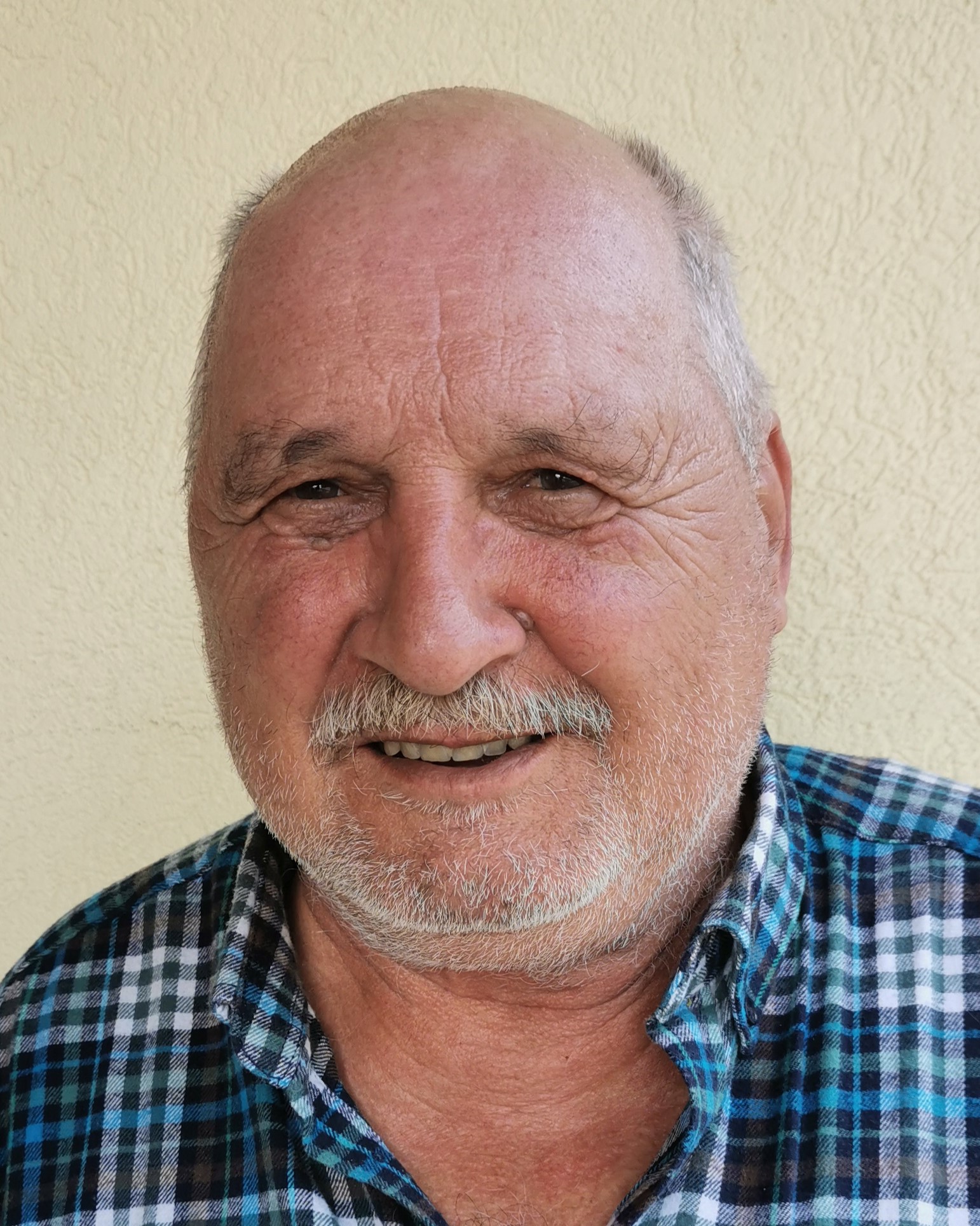 Josef Pfeiffenberger