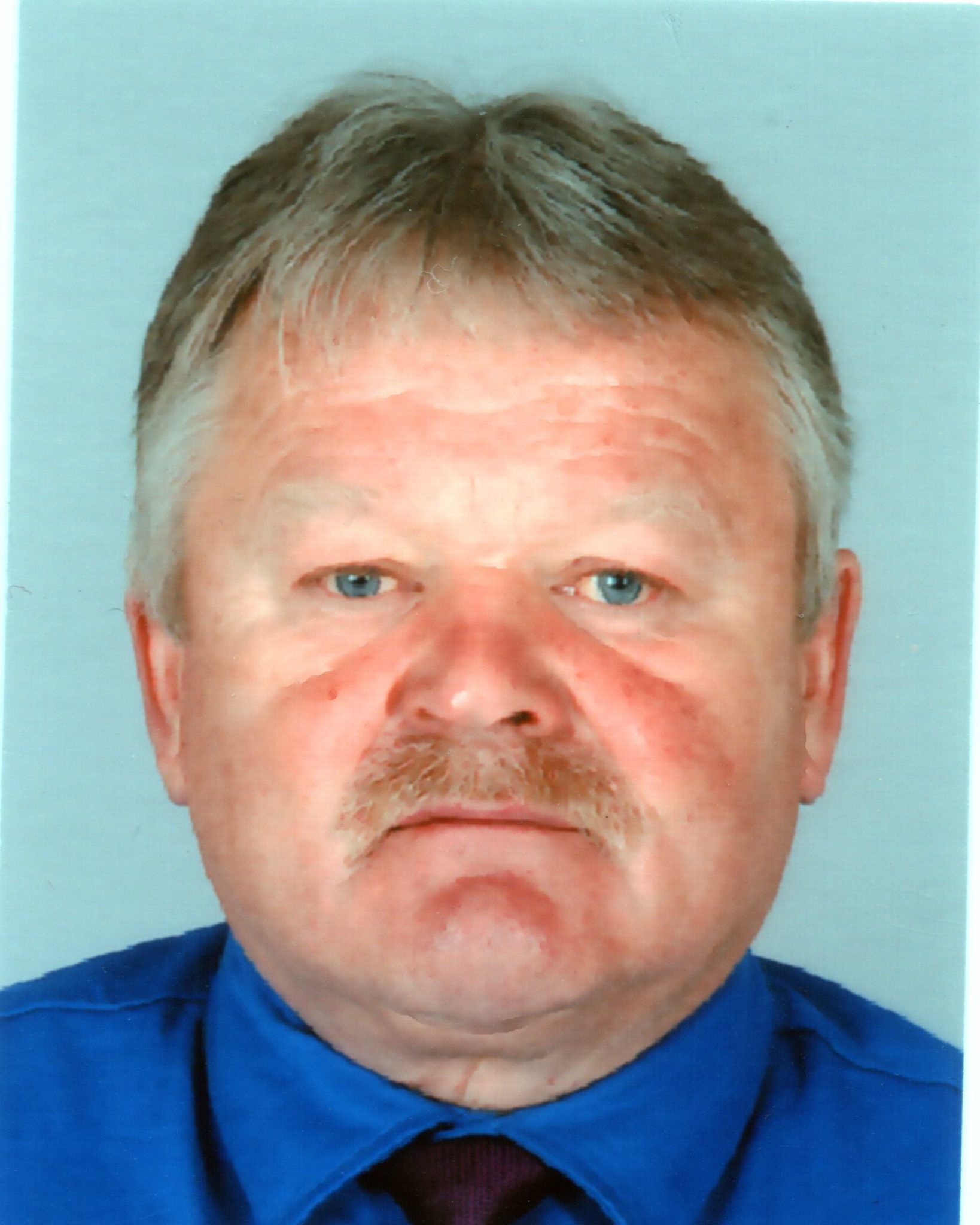 Josef Strasser-Gfrerer