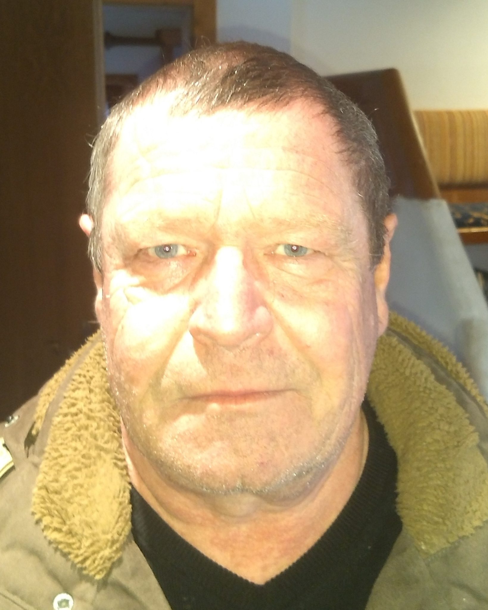 Jürgen Streitberger