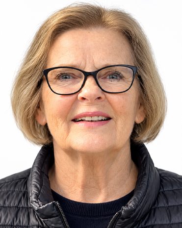 Juliana Messner