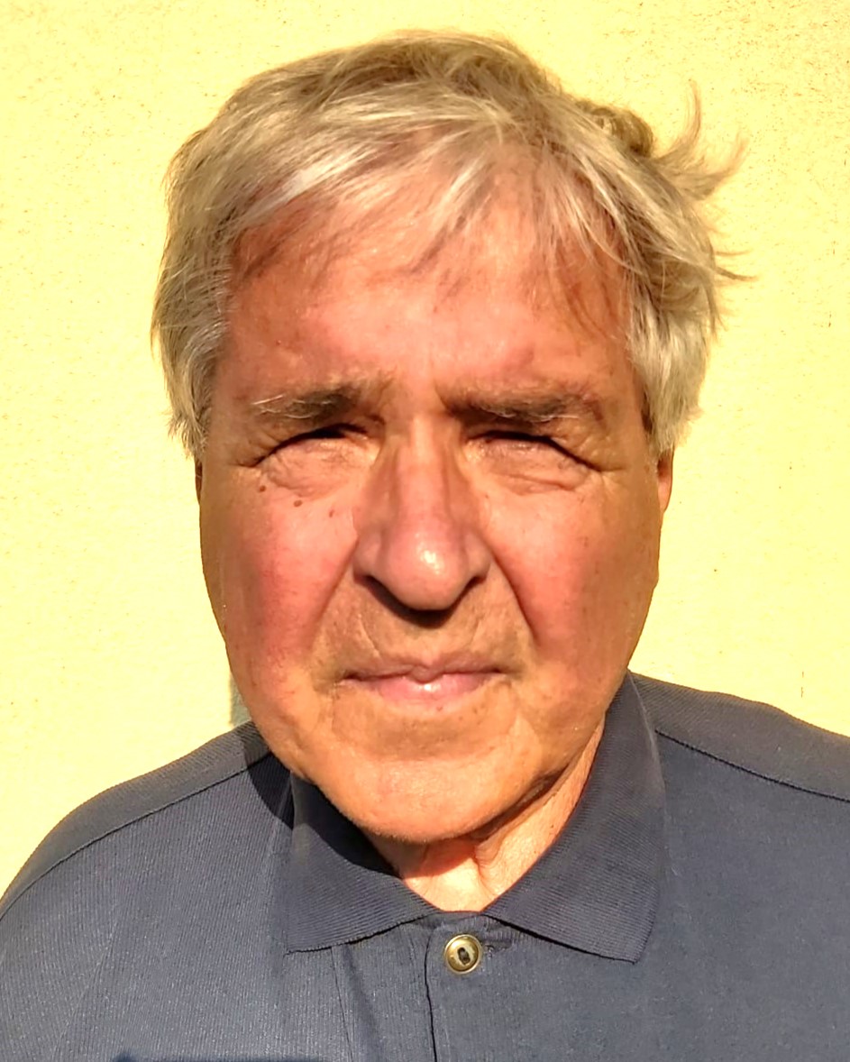 Karl Heinz Armsdorfer