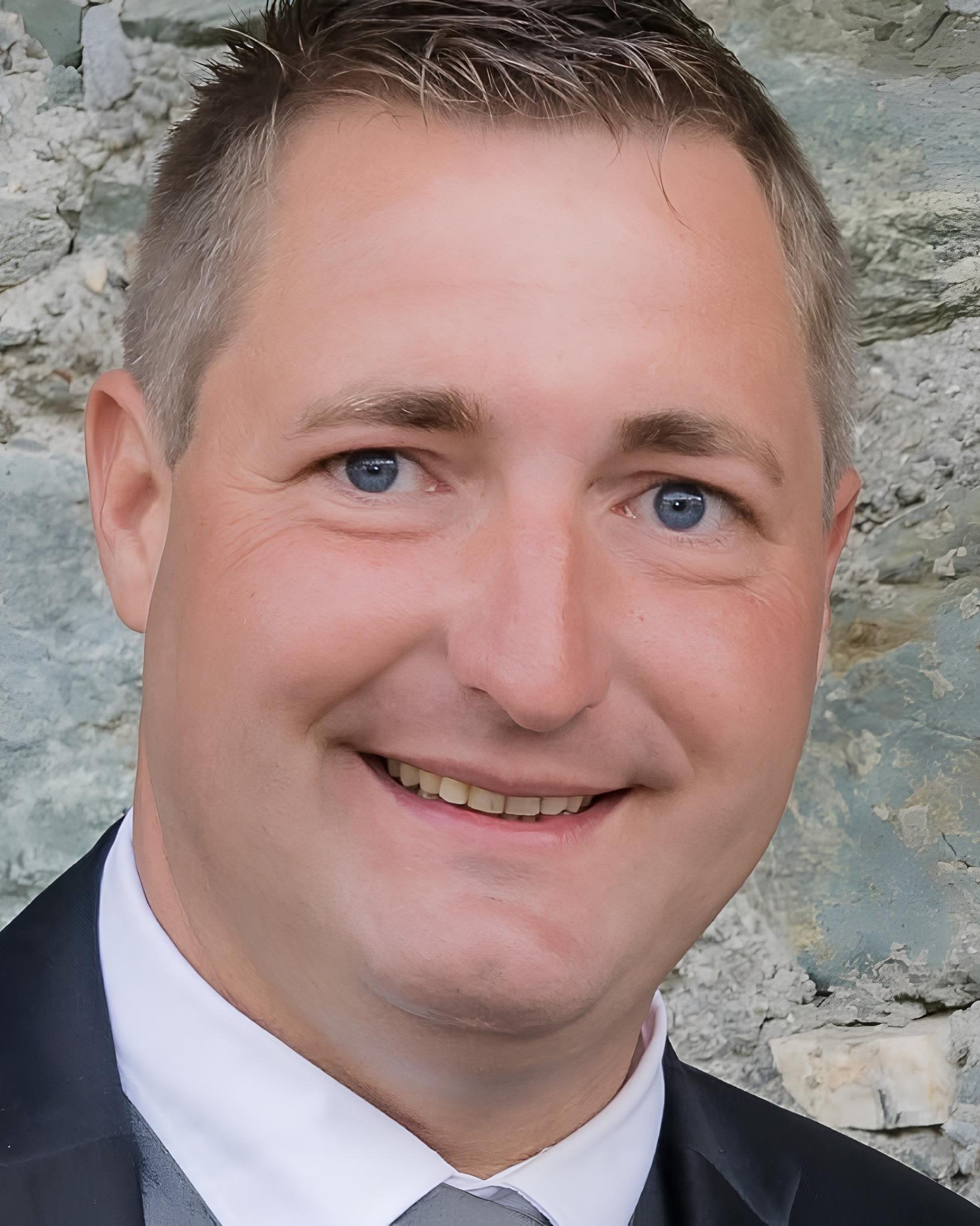 Karl Radacher