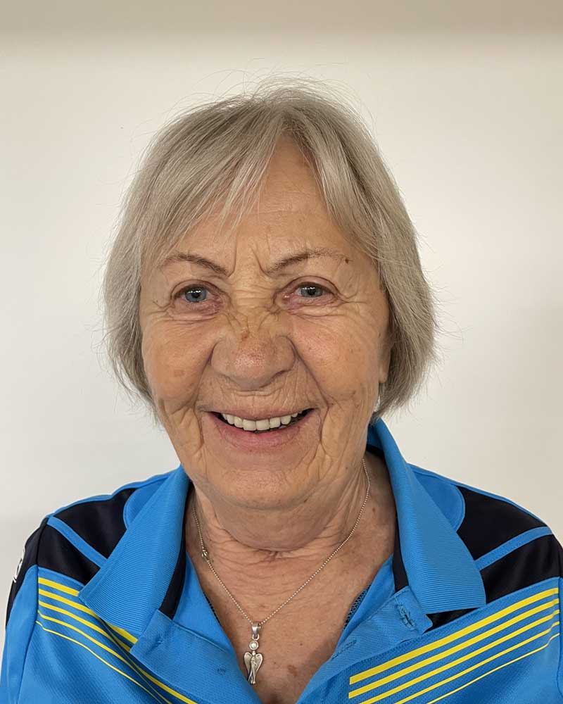 Katharina Schwaighofer