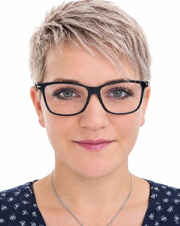 Kathrin Kendlbacher