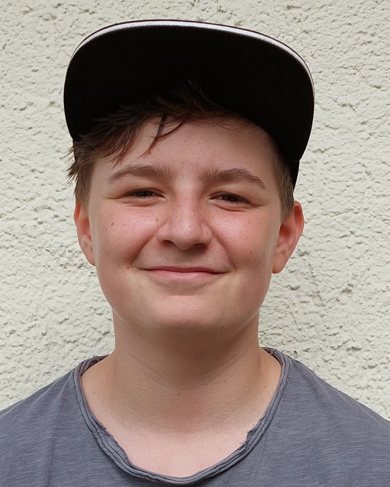 Kilian-Lennart Schöndorfer