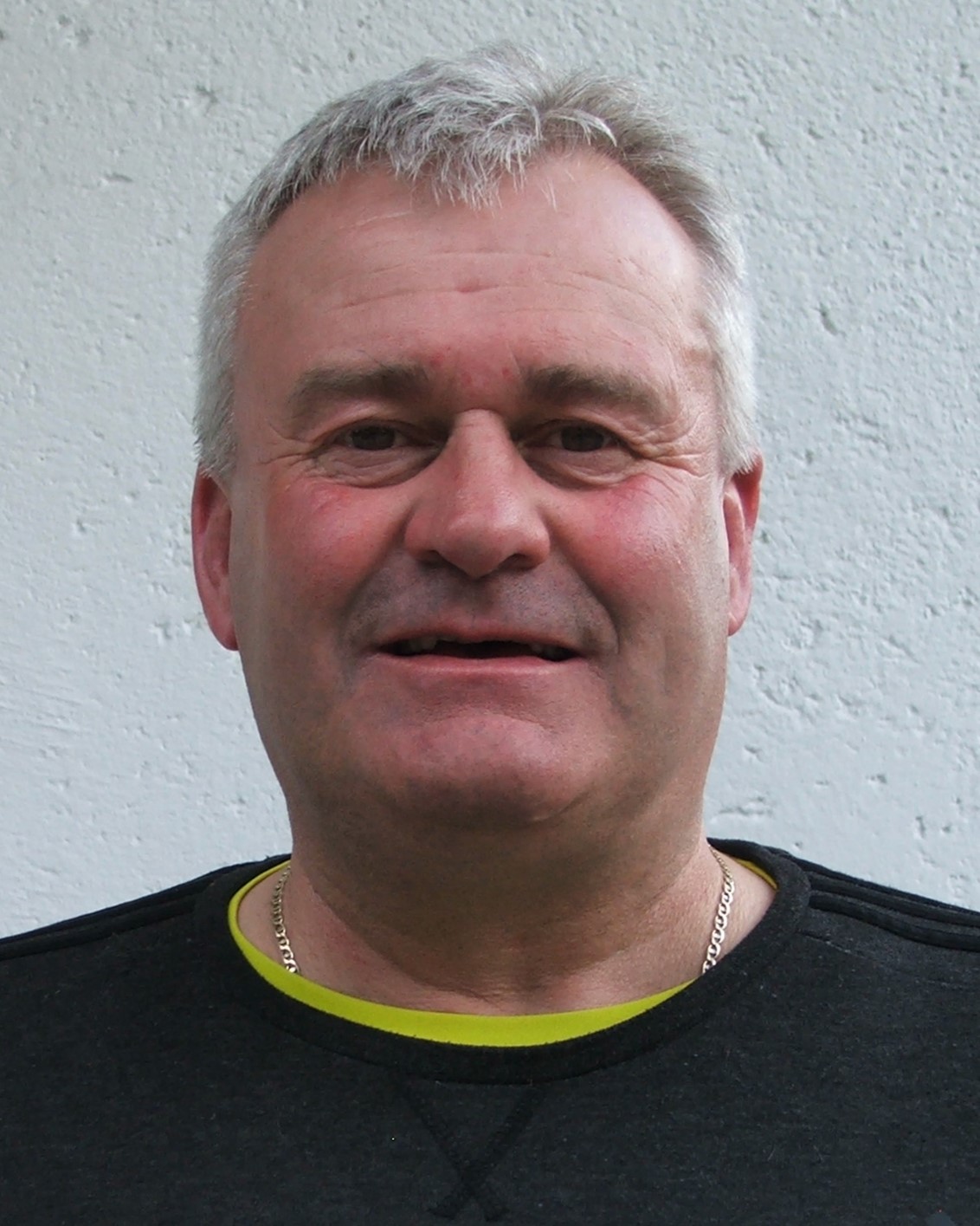 Klaus Auernig