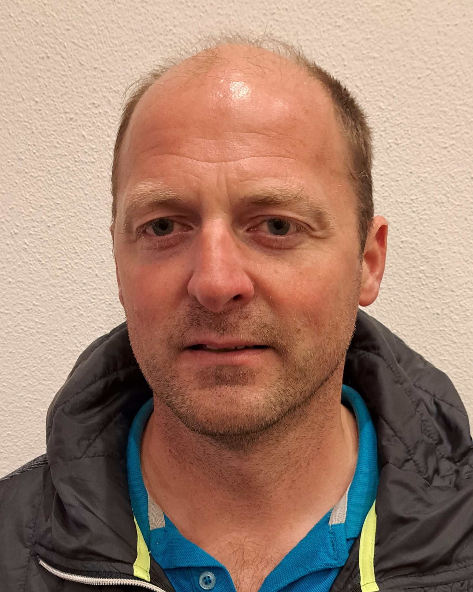 Klaus Buchner