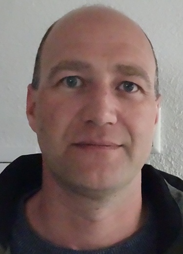 Klaus Innerhofer