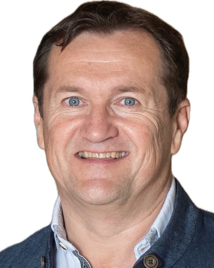 Klaus SCHNÖLL-REICHL