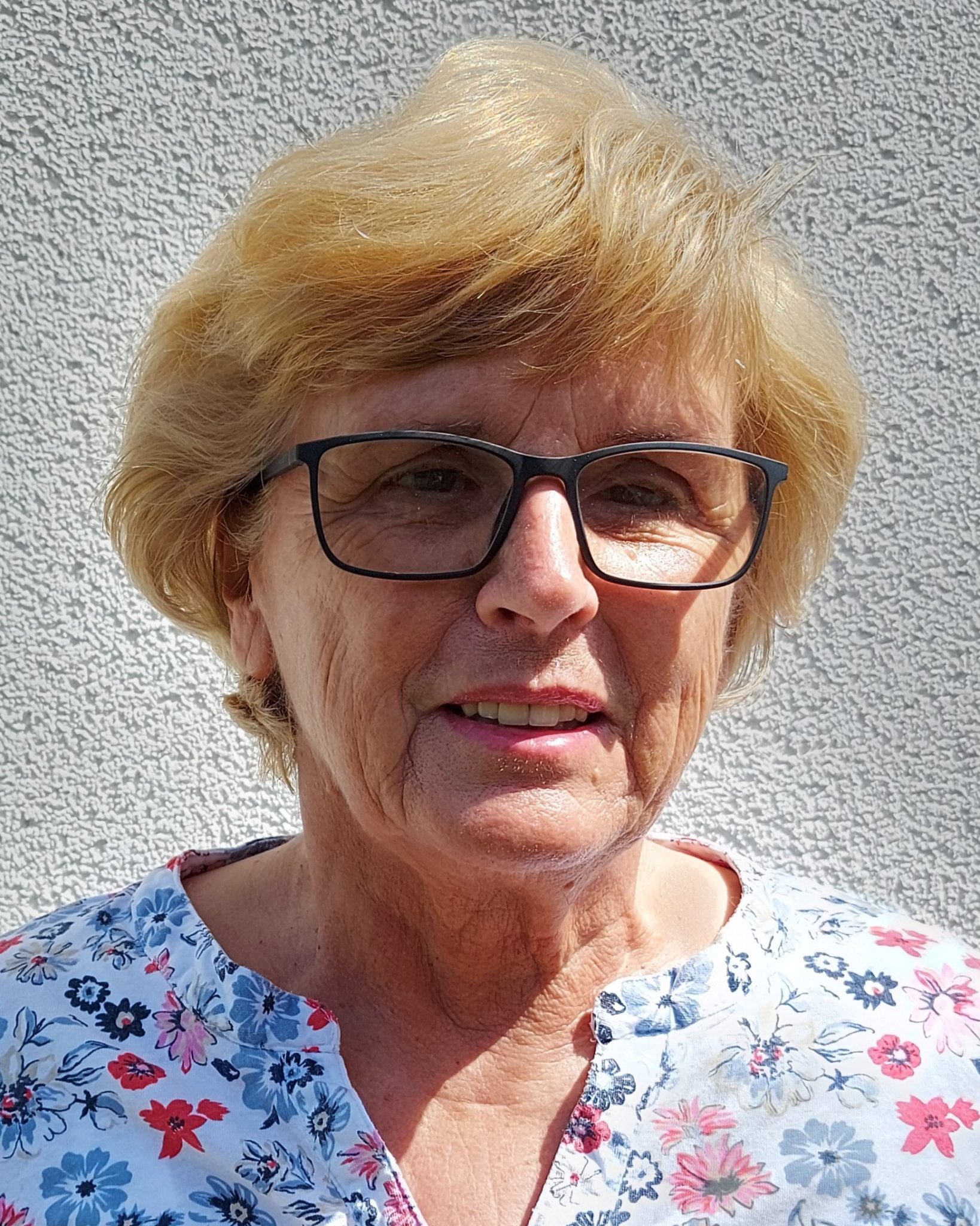 Krimhild Hirschbichler