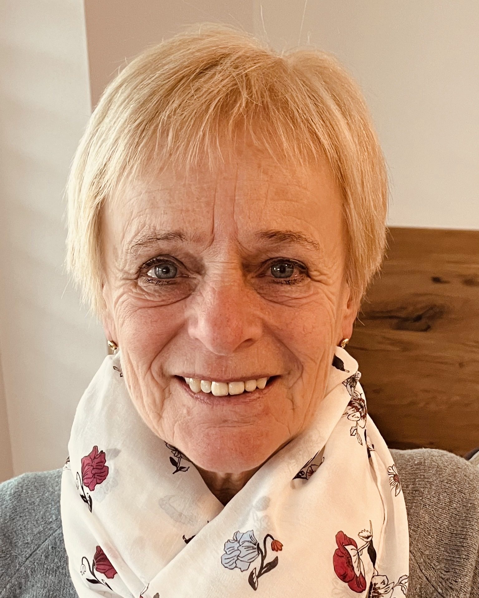 Liselotte Brunner