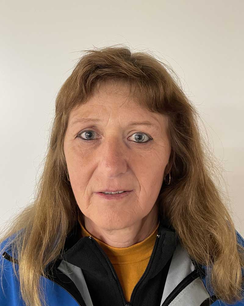 Liselotte Niederstrasser