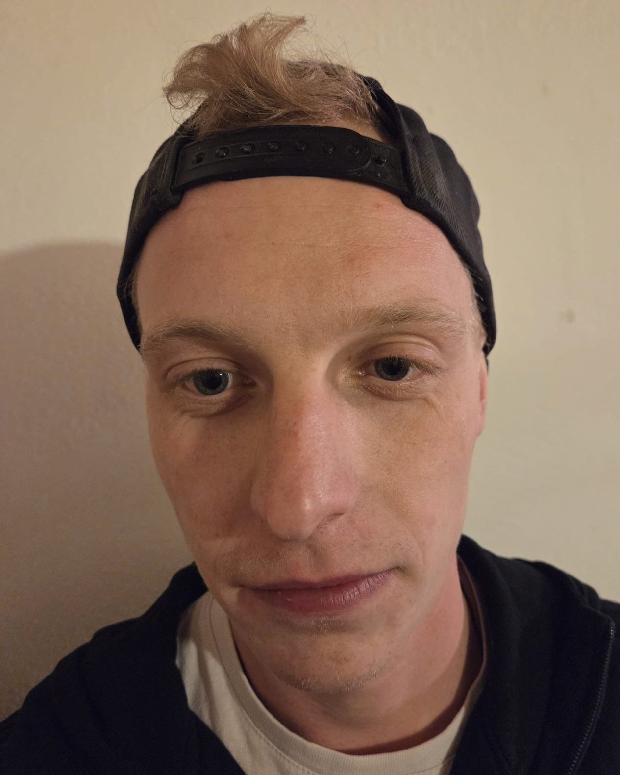 Lukas Hillebrand