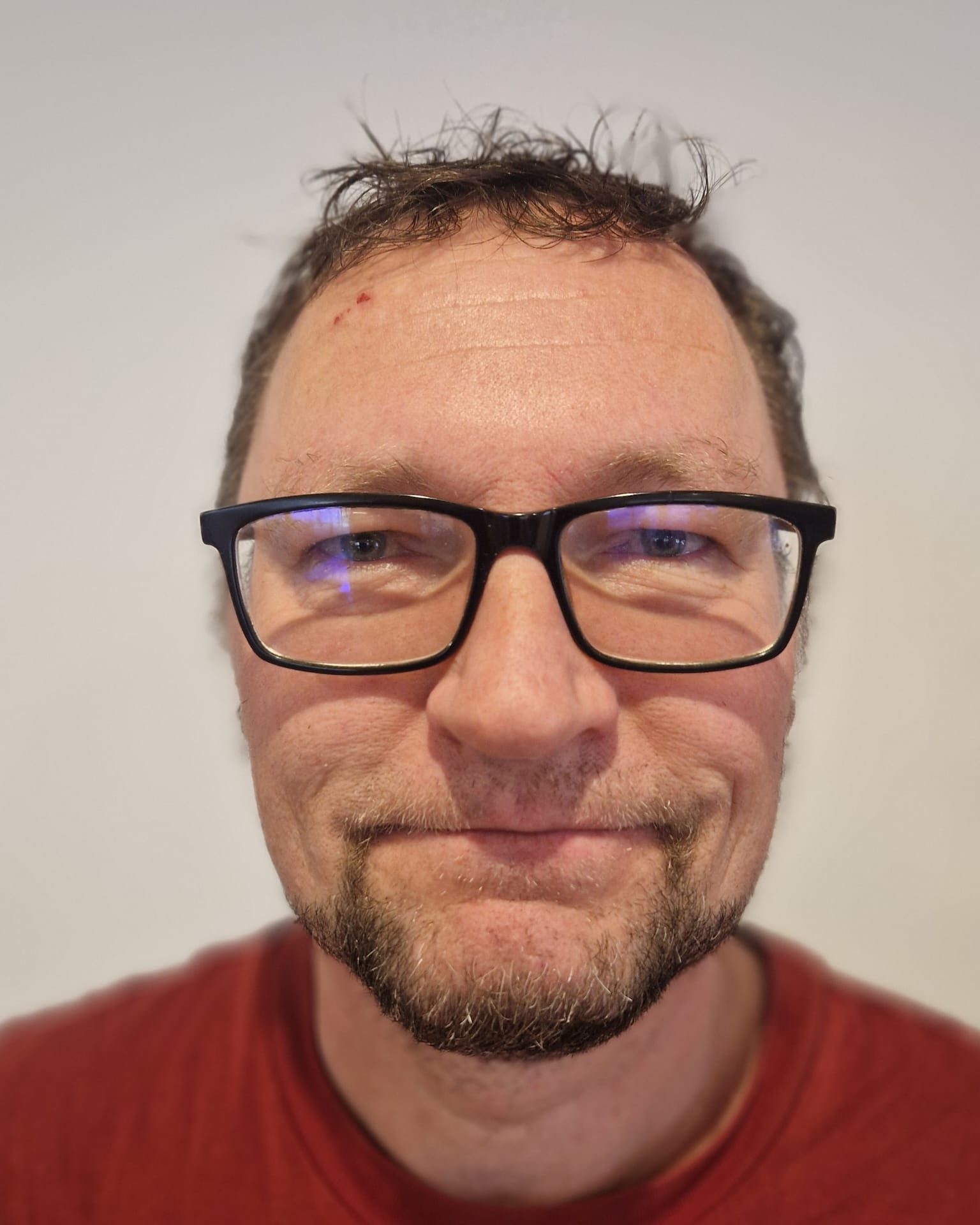 Manfred Pötzelsberger