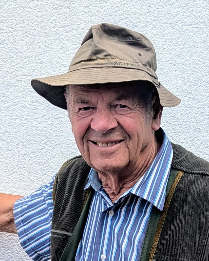 Manfred Schwaighofer