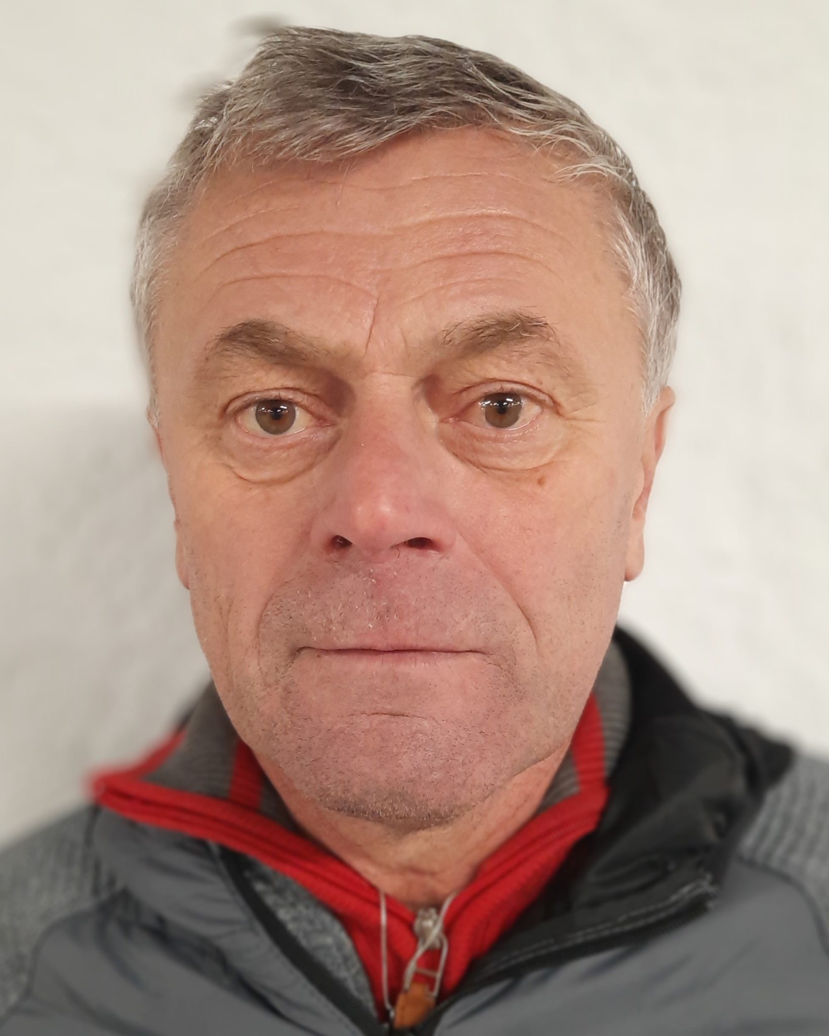 Manfred Weichselbaumer