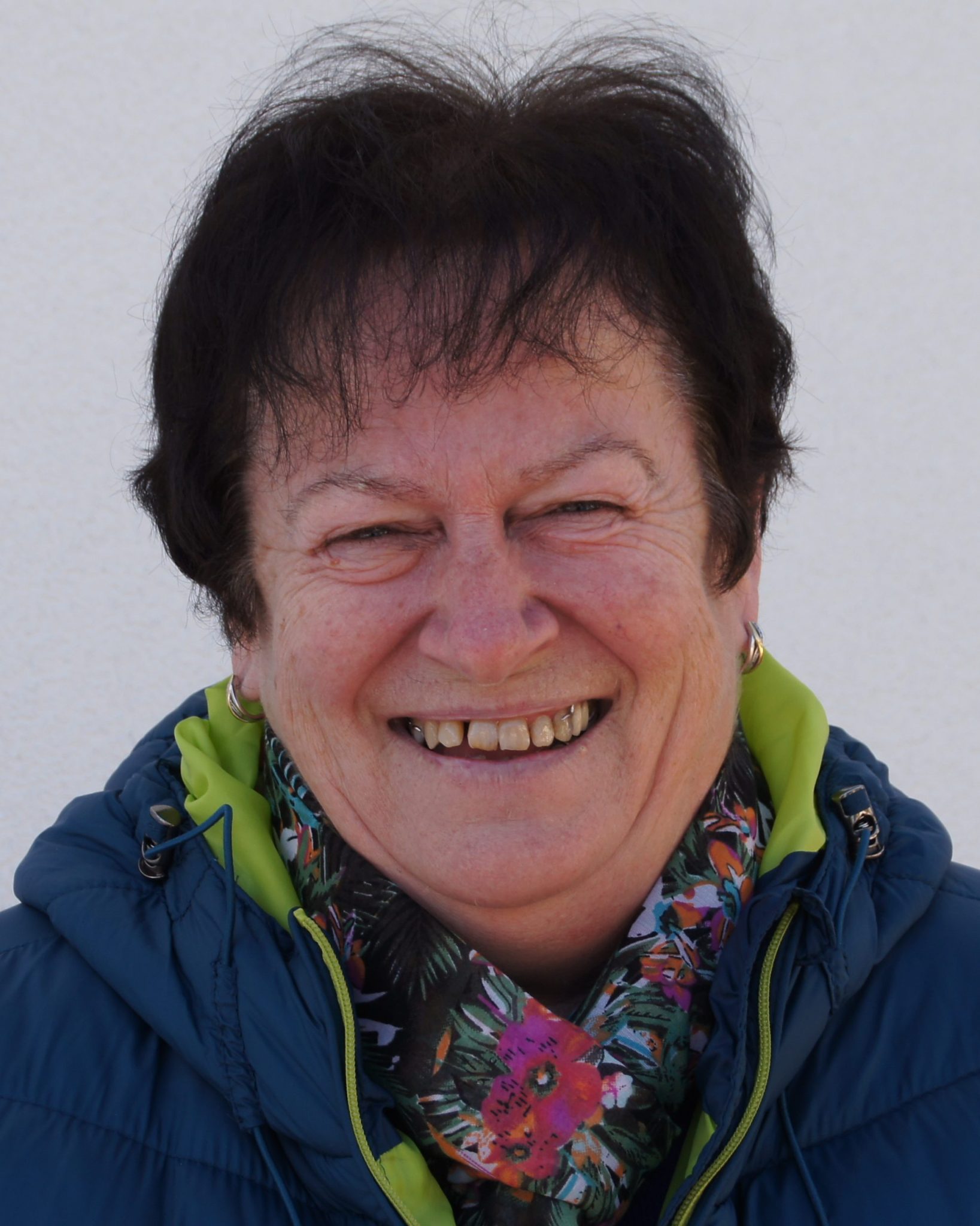 Margarethe Kaserer