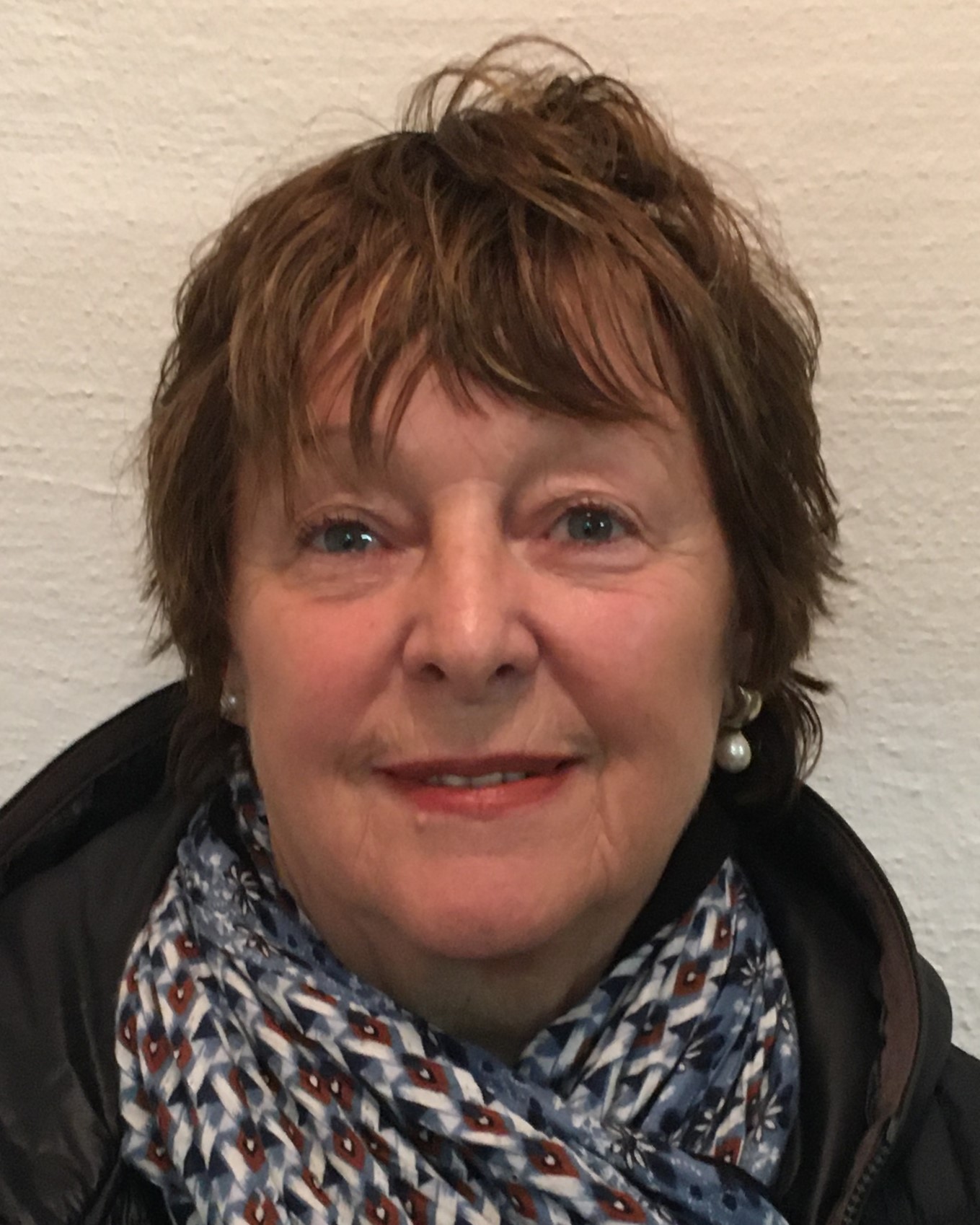 Margarethe Theyer-Janas