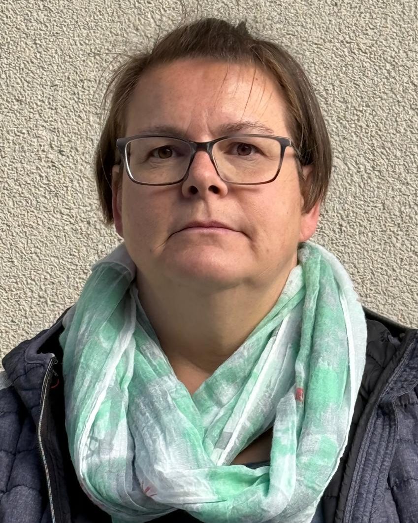 Margit  Schmid 