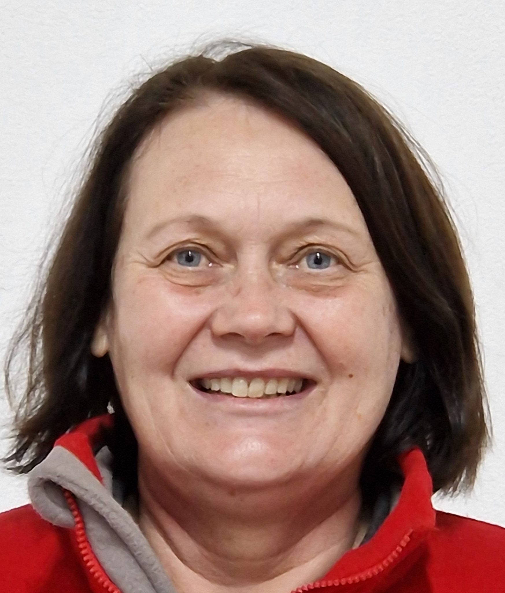 Maria Steiner