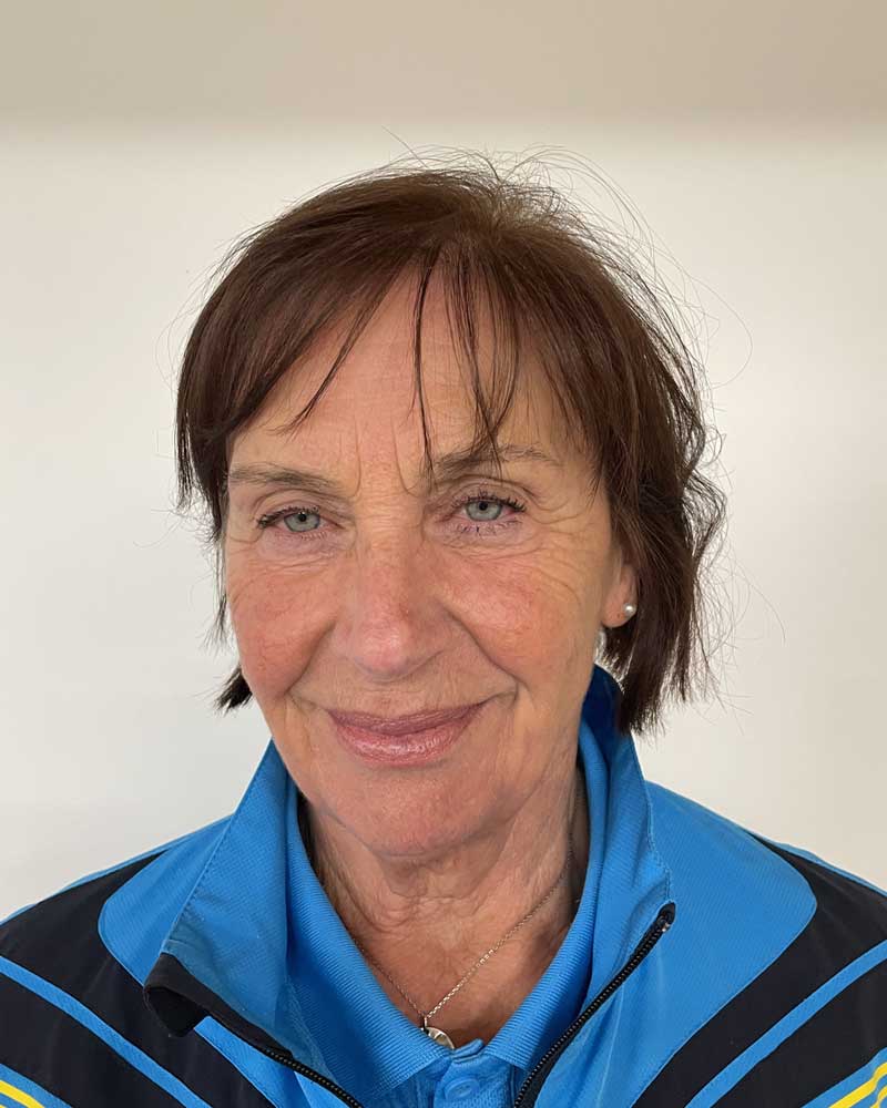 Marianne Braunwieser