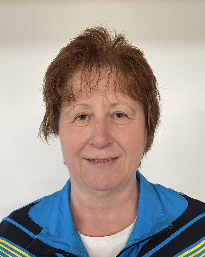 Marianne Höcketstaller