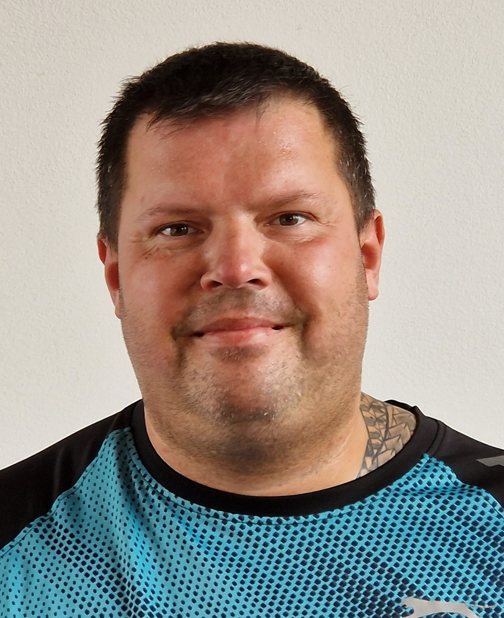 Mario Merhaut