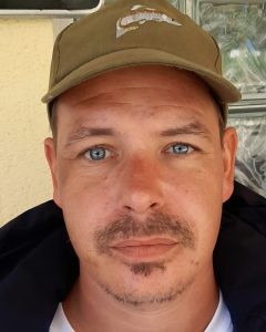 Markus Fritzenwallner