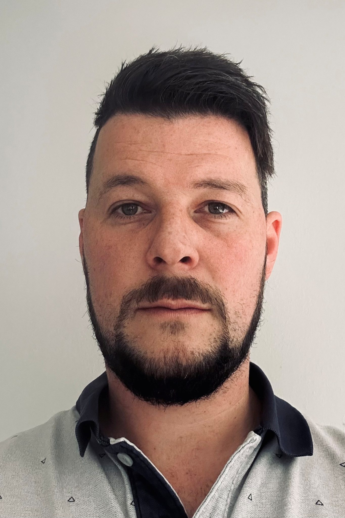 Markus Helminger
