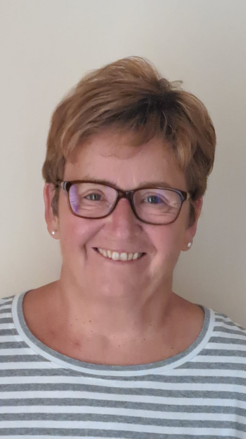 Marlies Rauchenschwandtner