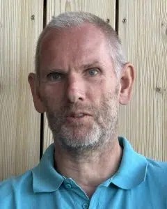 Martin Schrofner