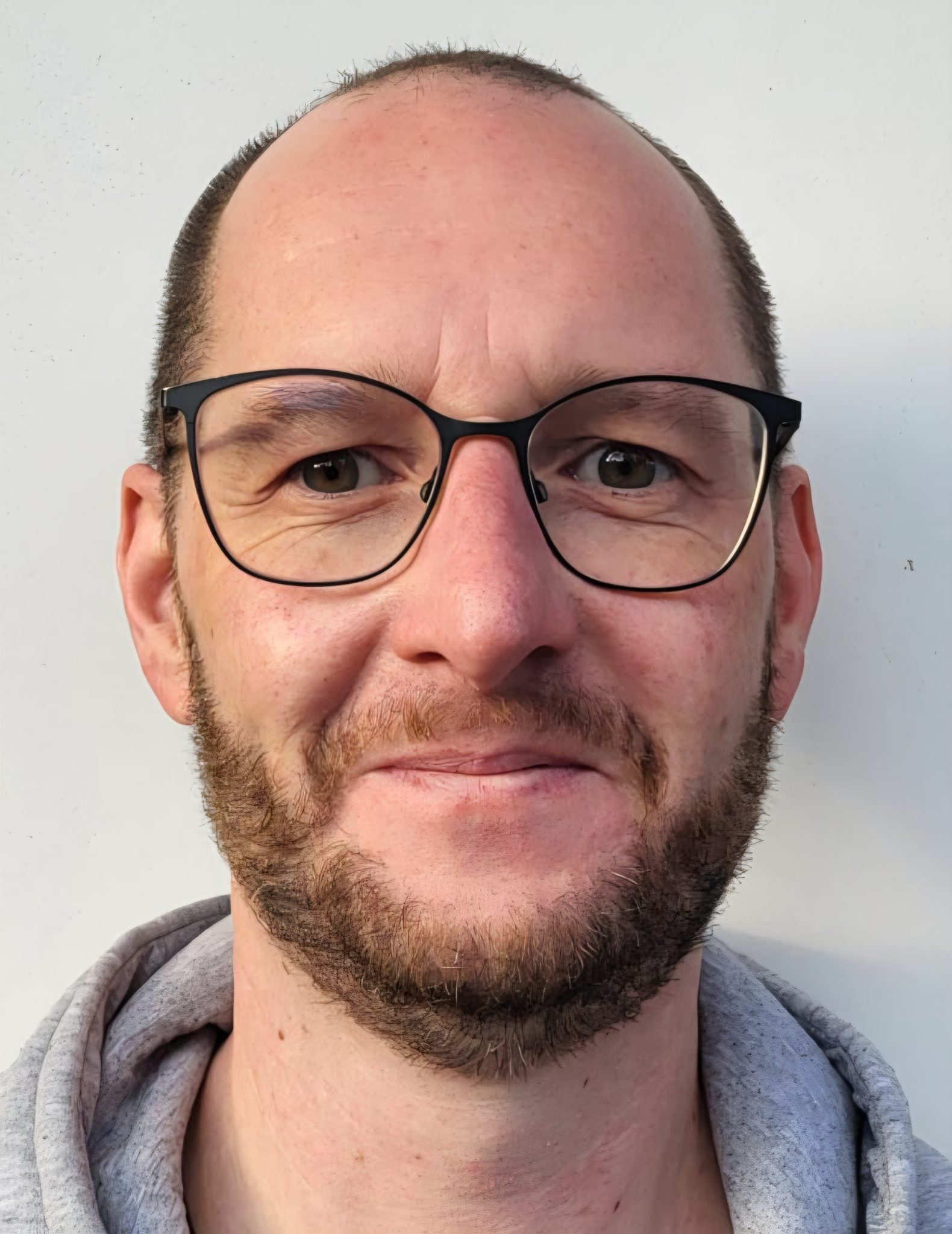 Matthias Buchegger