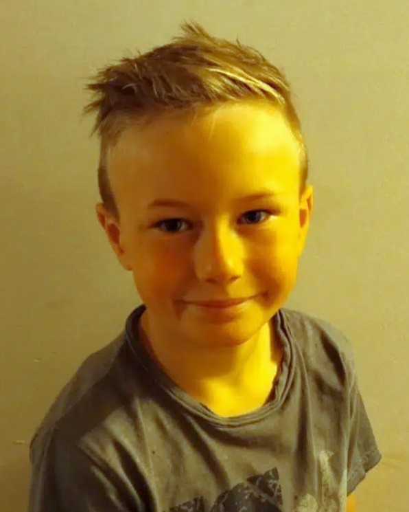 Matthias Gwehenberger