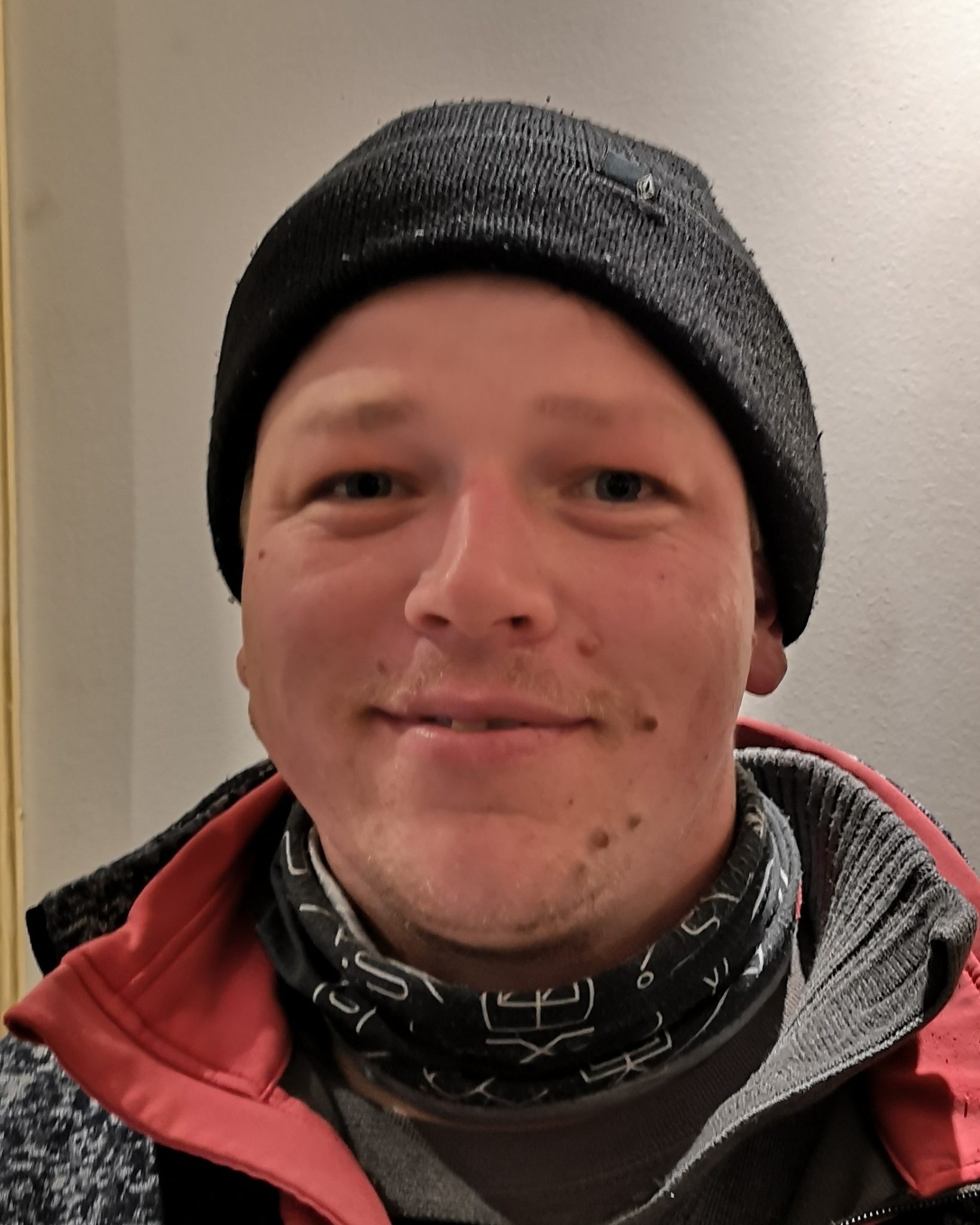 Matthias Bergschober