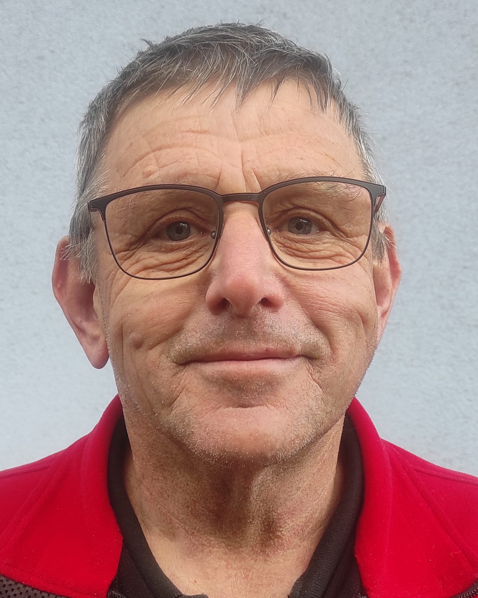 Matthias Bergschober