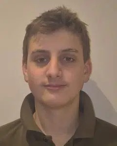 Maximilian Kappacher