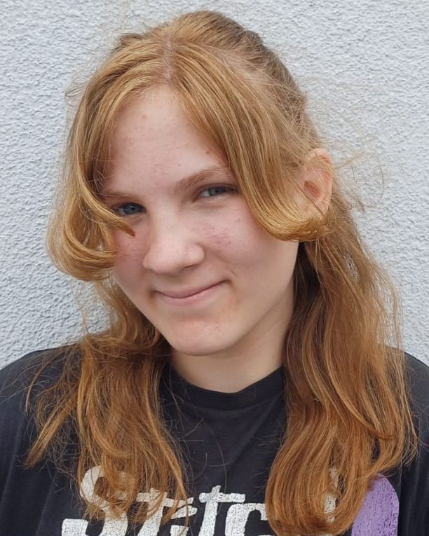 Mia Veber