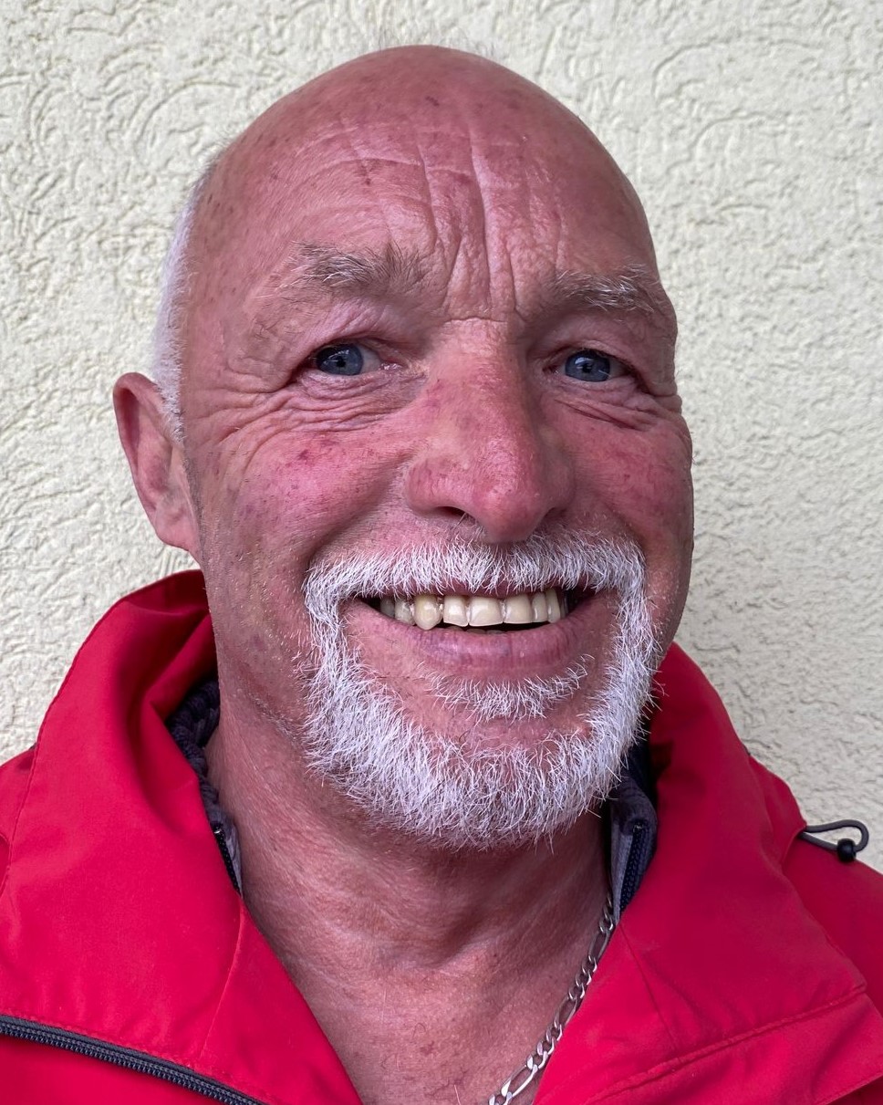 Michael Katschthaler