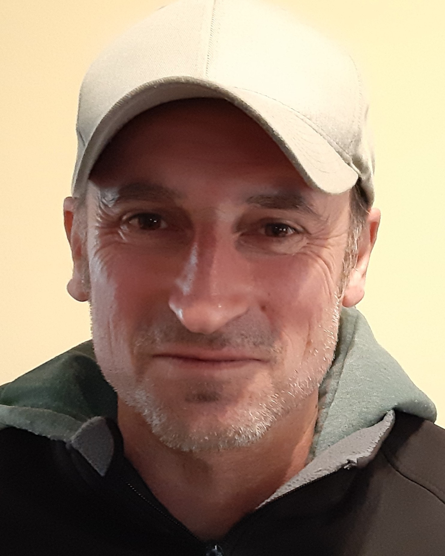 Michael Niederreiter