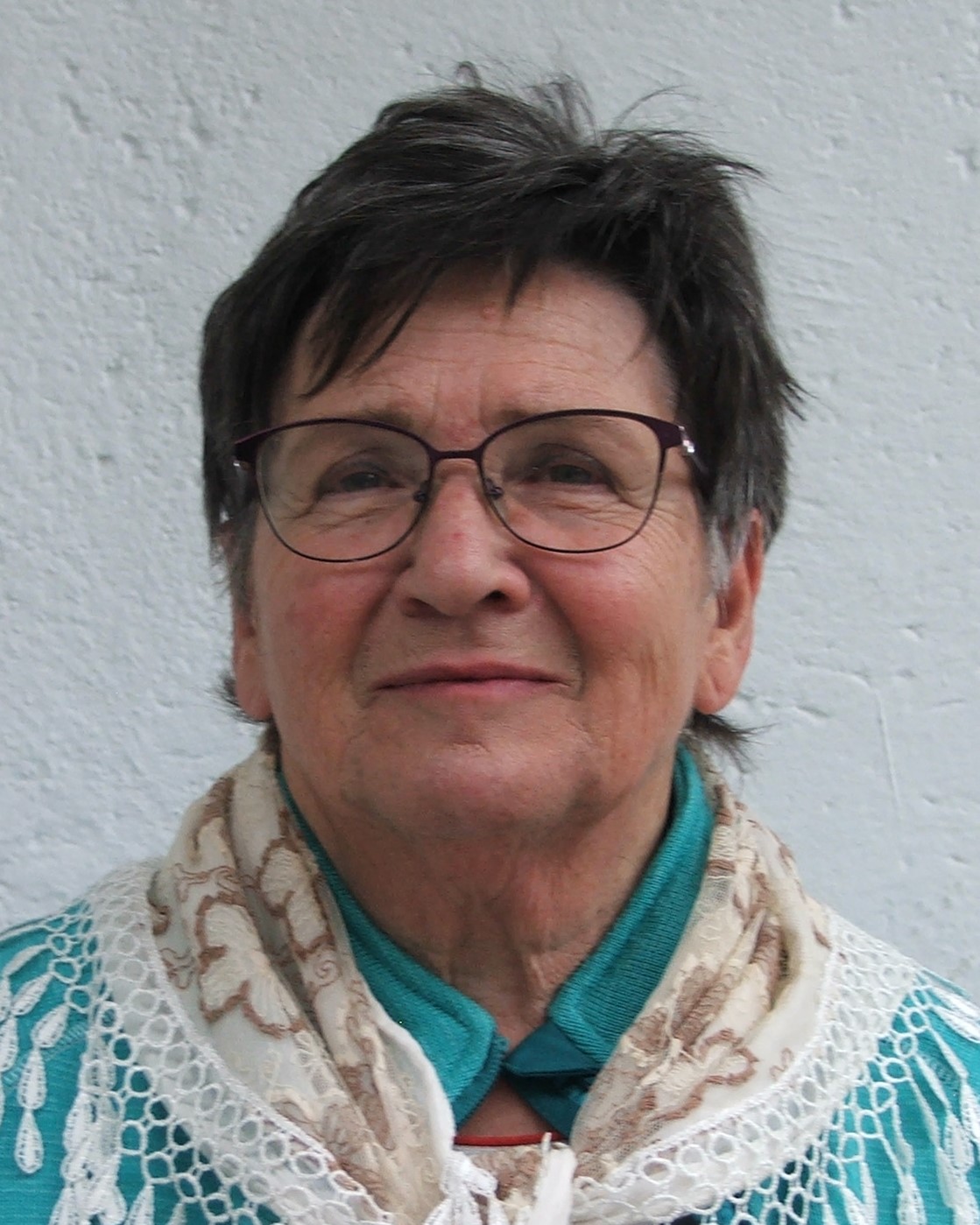 Monika Haberzettel